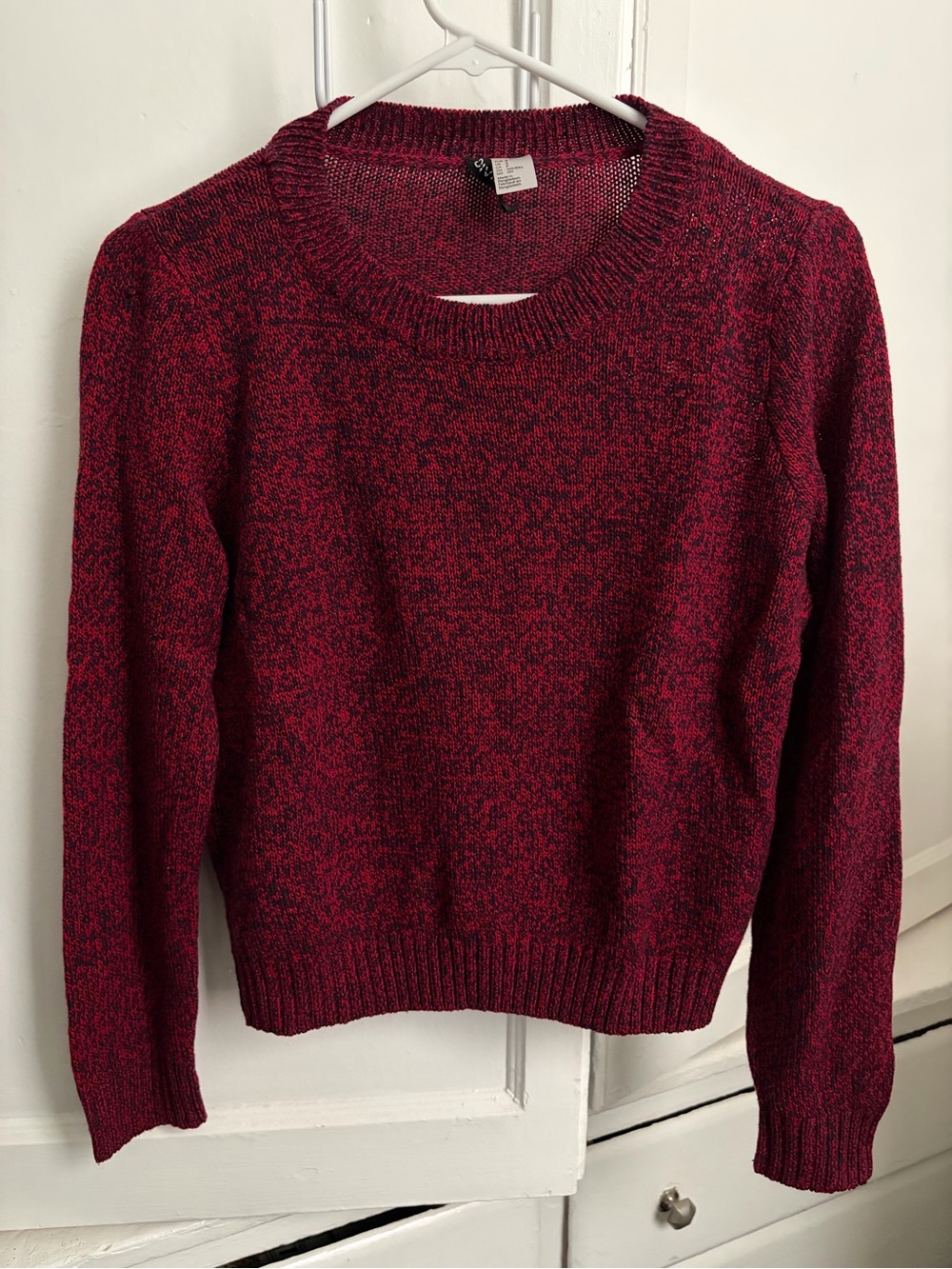 H&M Crewneck Women's Sweater - S
